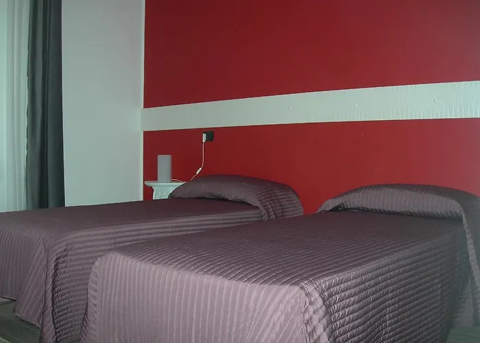 Hotel Due Spade