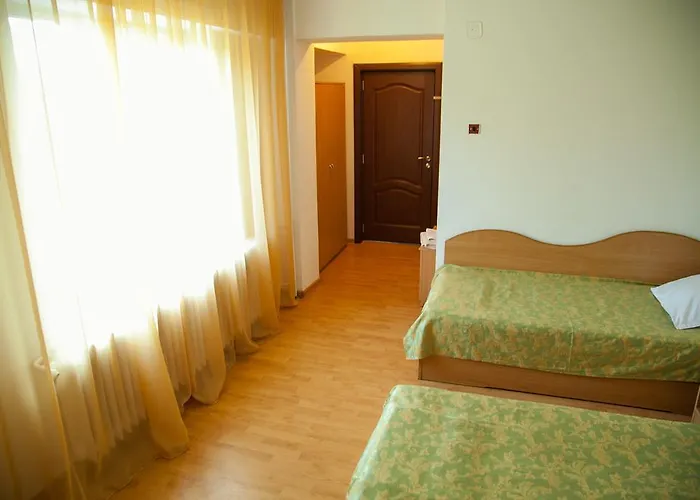 Hotel Vlasca