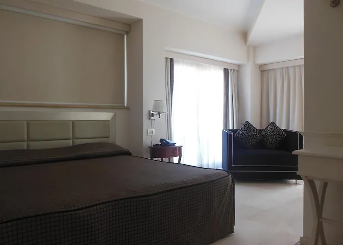 Hotel Palace 4S