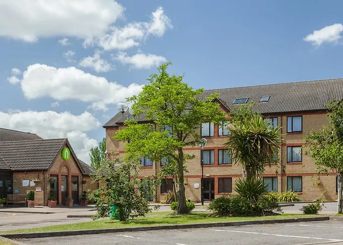 Campanile Hotel Dartford