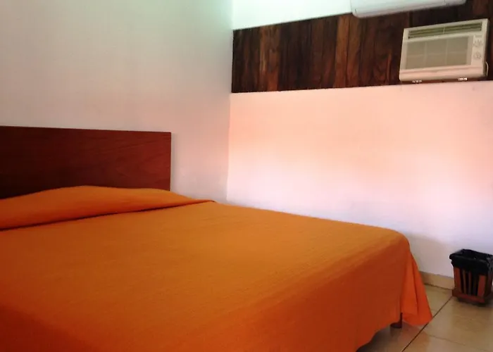 Hotel El Bramadero