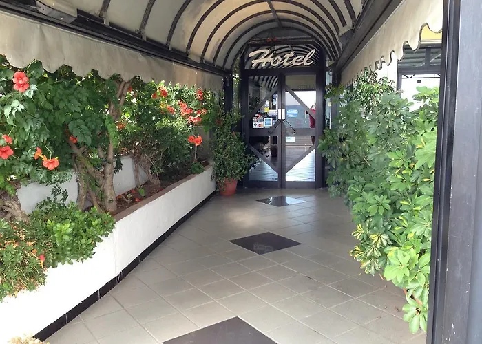 Hotel Ristorante Stellato