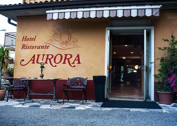 Hotel Aurora