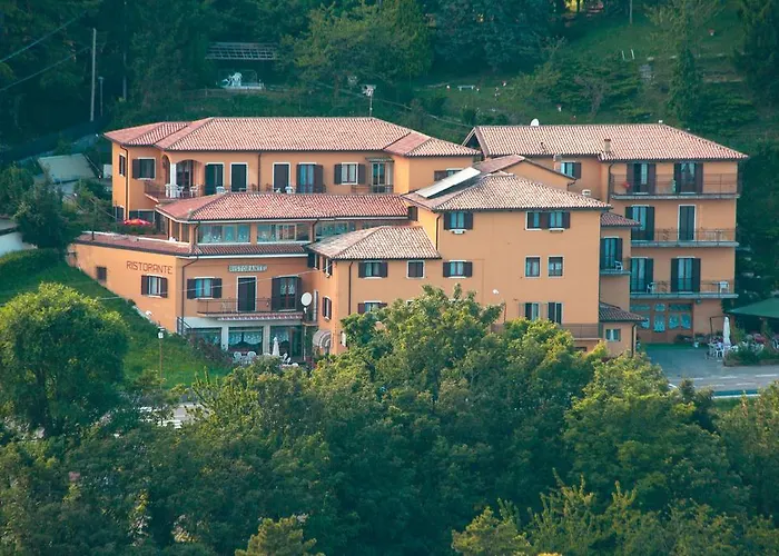 Hotel Aurora
