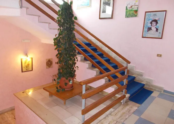 Hotel Maremonti