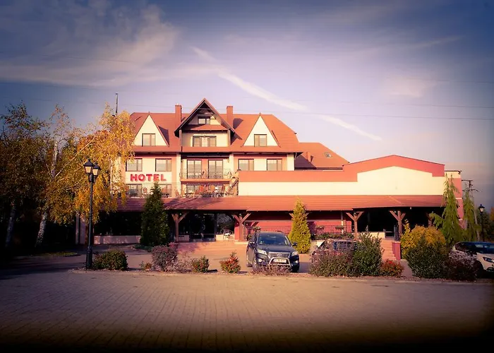 Hotel Kruk