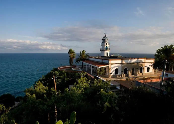 Hotel Raco d'en Pepe Calella