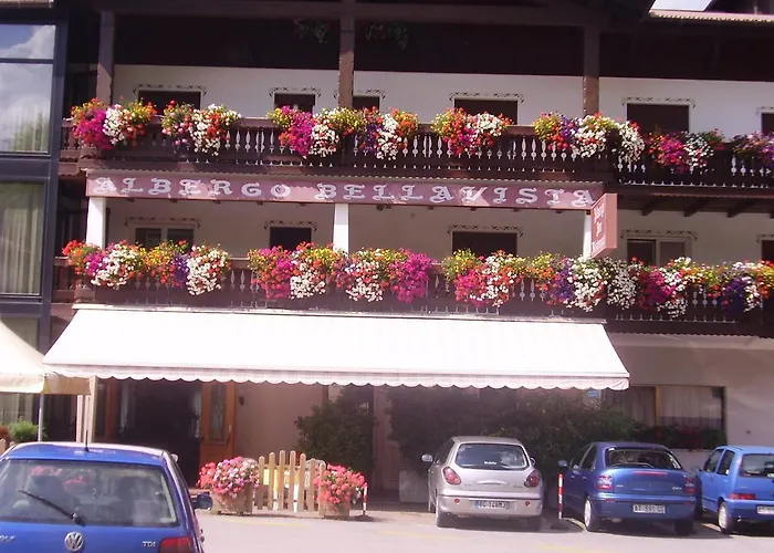 Albergo Bellavista