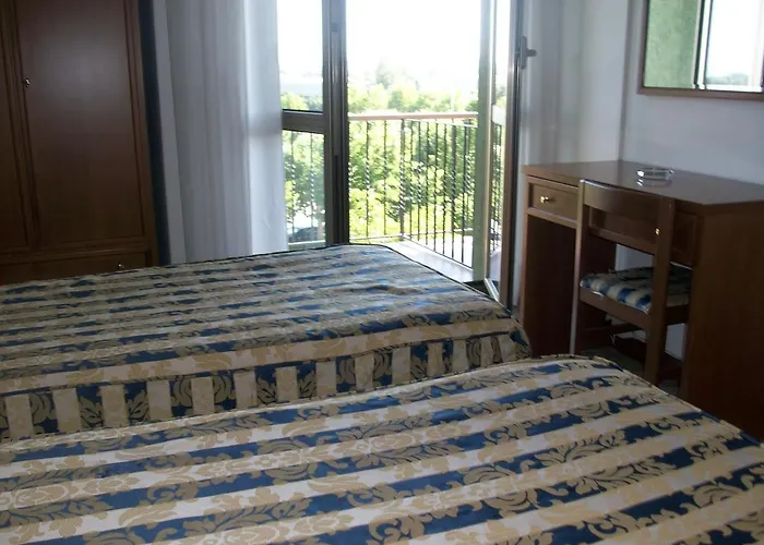 Hotel Santorotto Di Fabio Terrosi