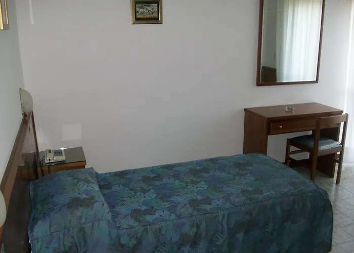 Hotel Santorotto