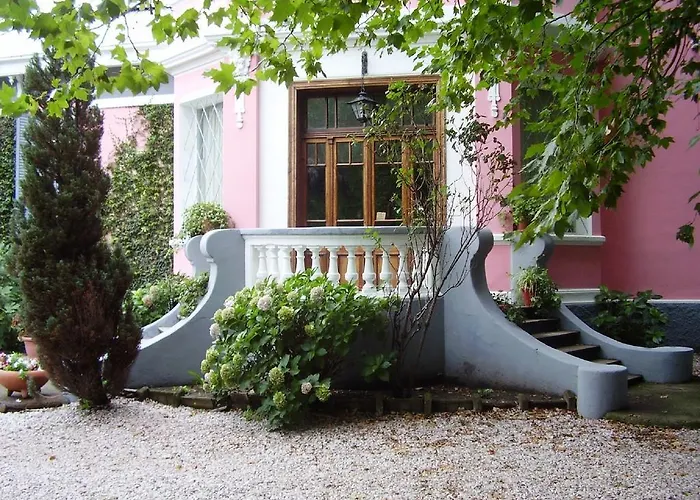 Hotel Alihuen