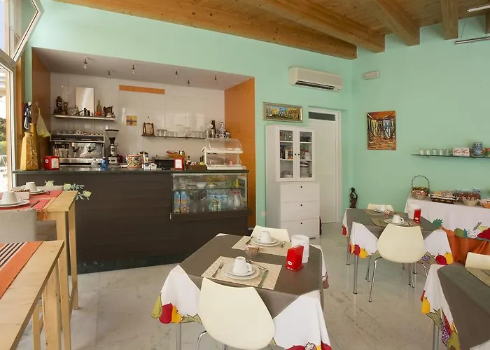 Hotel Vila Bahia