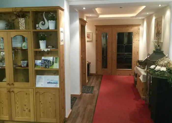Hotel Alpenblick