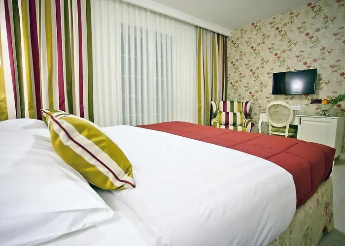 Hotel Villa Grace