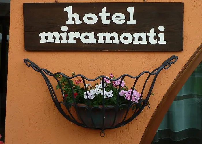 Albergo Miramonti Dependance