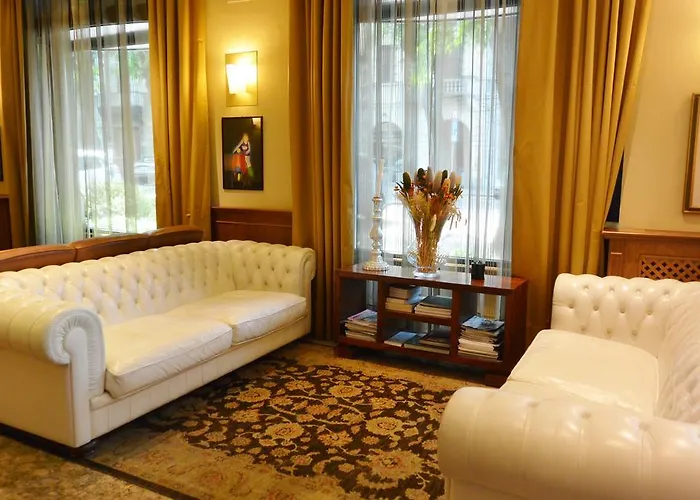 Hotel Moderno