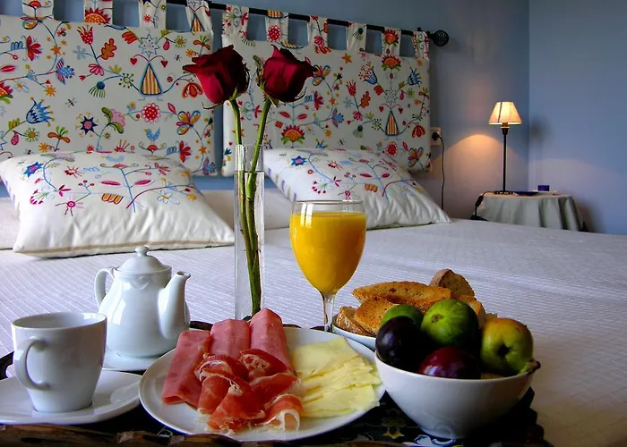 Hotel La Garapa