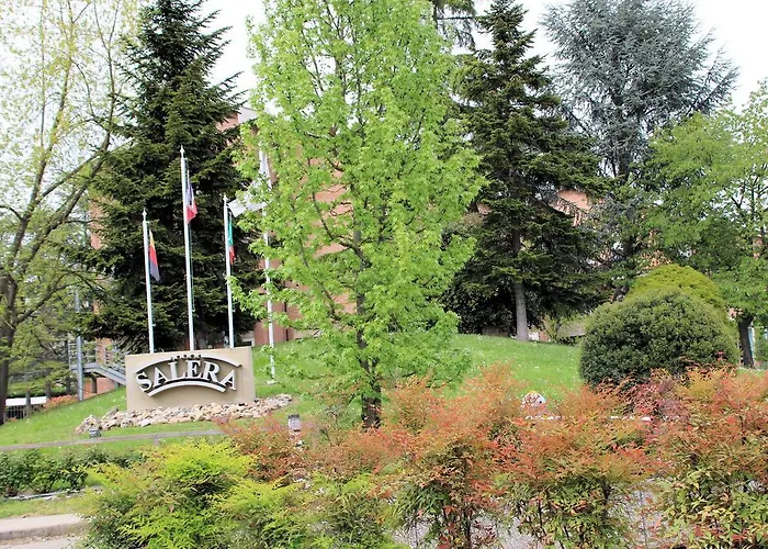 Hotel Salera