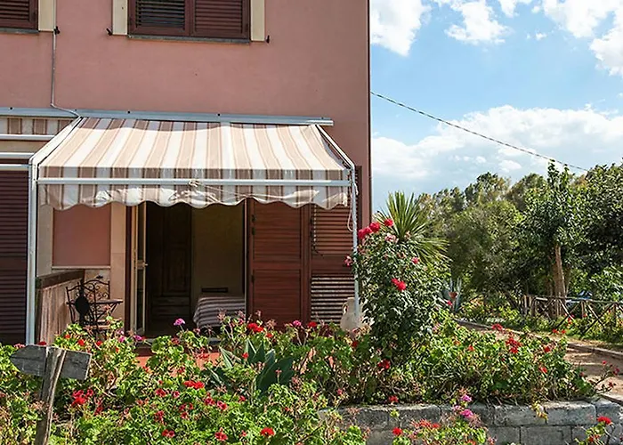 Sicily Country House & Beach