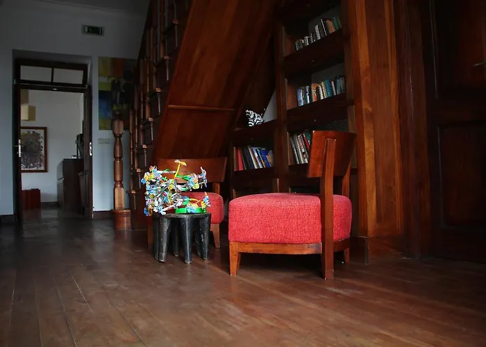 Casa Café Mindelo
