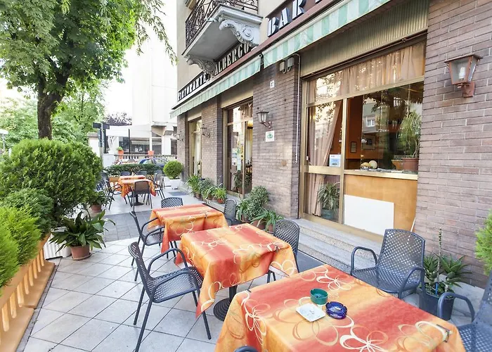 Hotel Ristorante San Carlo