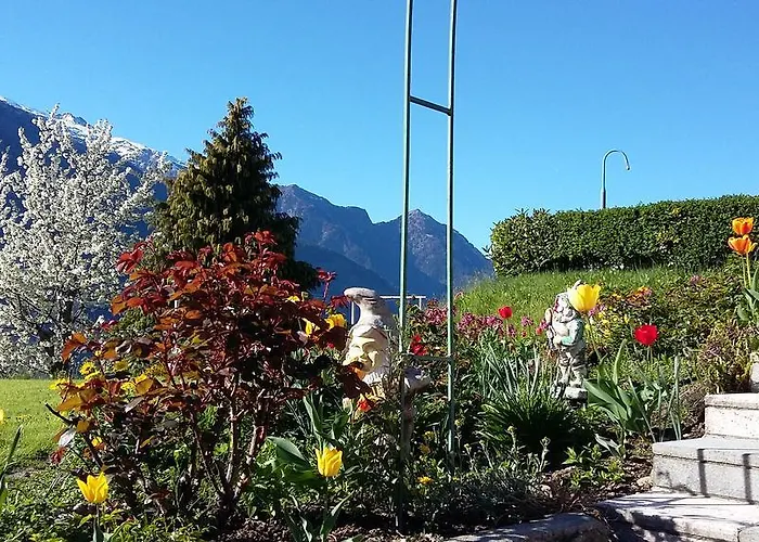 Hotel Garni Alpenhof