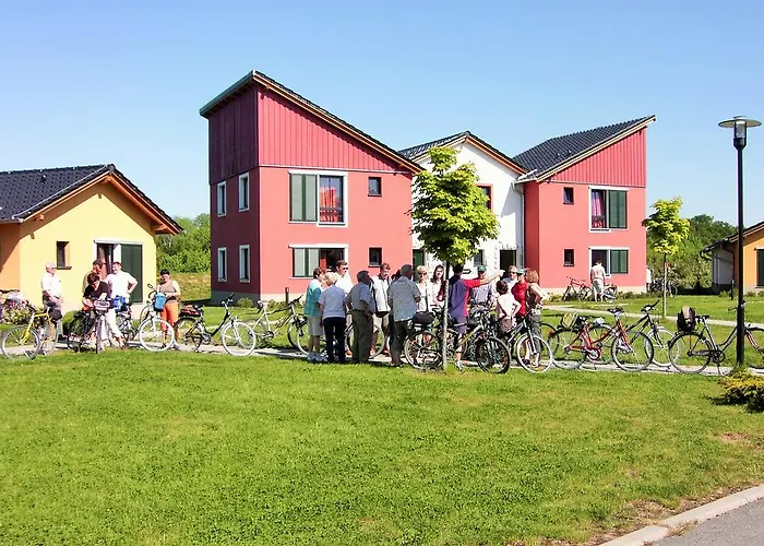 Euroville Jugend- Und Sporthotel