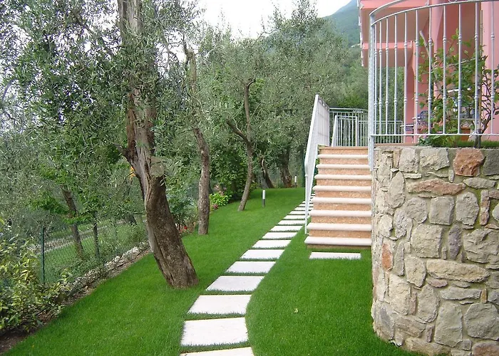 Hotel Residence Panoramica