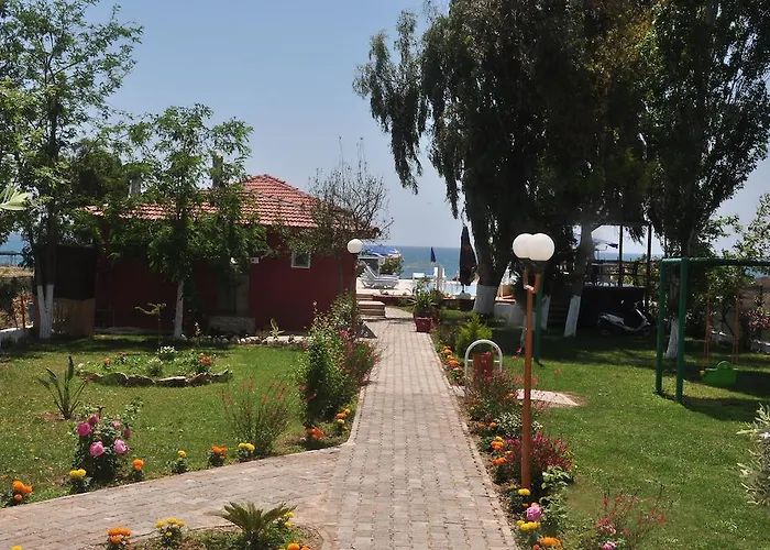 Oender Yildiz Hotel