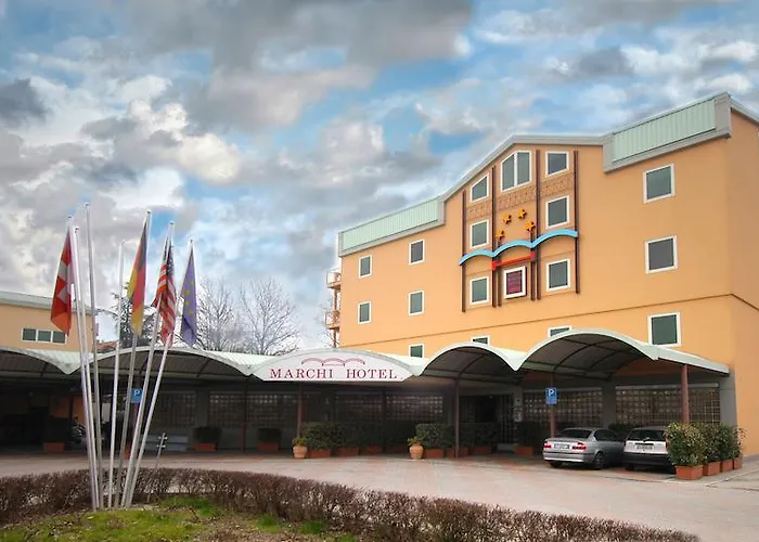 Marchi Hotel