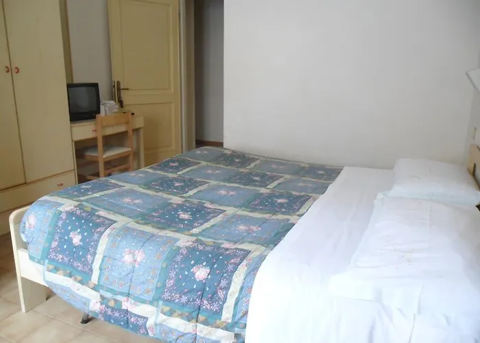 Albergo Giardino