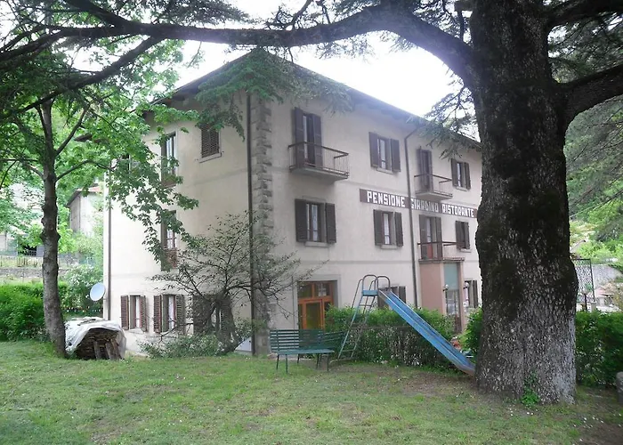 Albergo Giardino