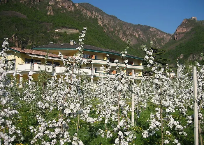 Hotel Greifenstein