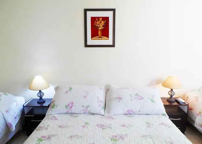 Petit Rivera Hotel