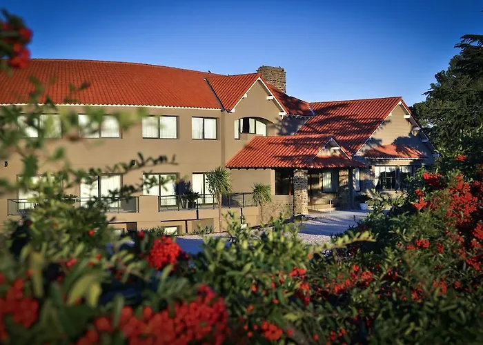 Days Inn By Wyndham Sierra De La Ventana