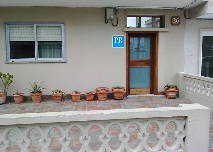 Pension Casa Maria