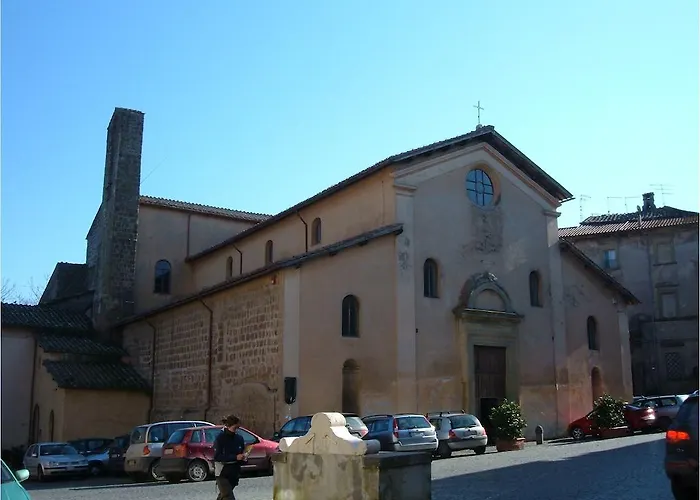 Hotel Sutrium
