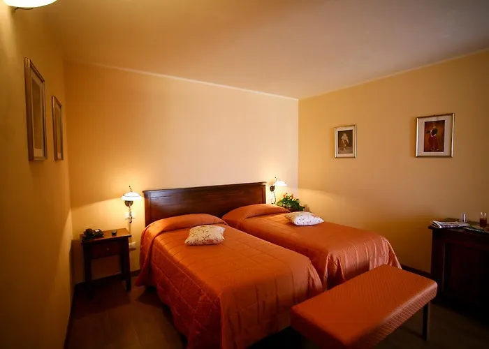 Hotel Ristorante Al Duca