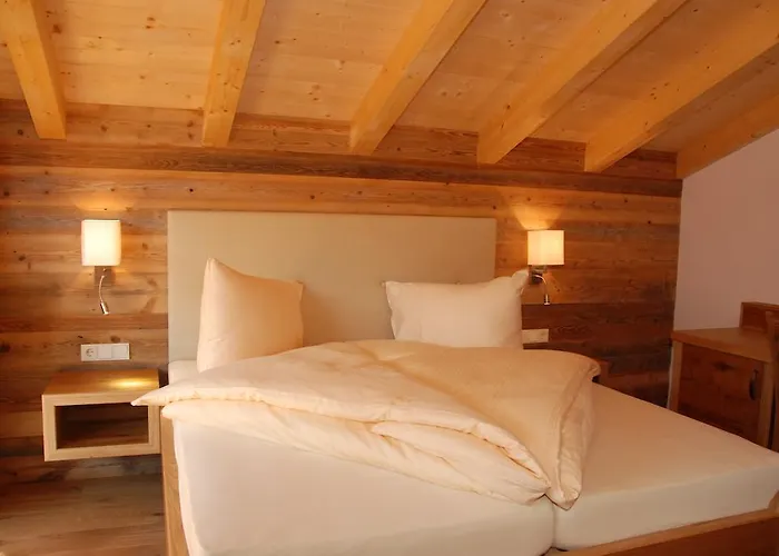 Hotel Gasthof Erbhof Anderlhof