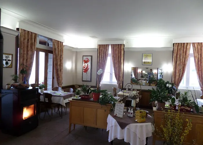Hotel La Vie En Rose