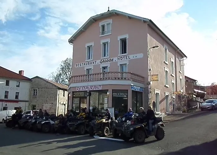 Hotel La Vie En Rose