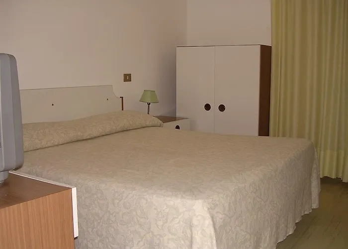 Albergo Tenda Verde