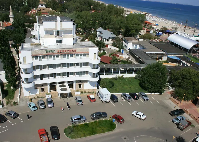 Hotel Albatros