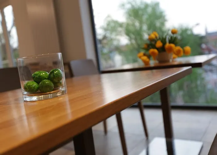 Boutique Hotel Villa Katharina