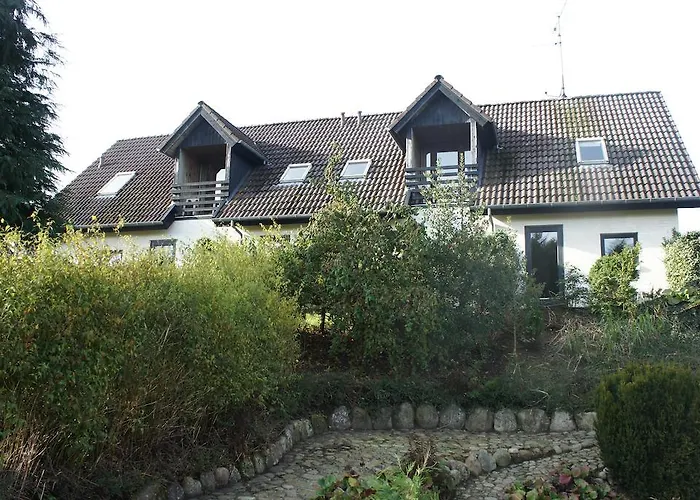 Lyng Dal Hotel Og Restaurant