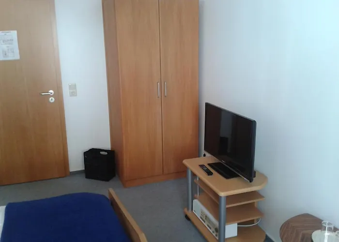Forst´s Landhaus
