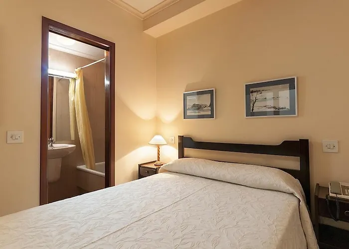 Hotel Isolino