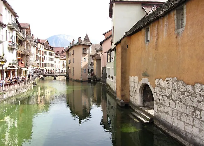 Icone Hotel - Annecy