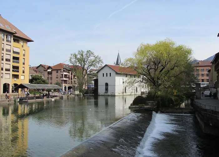 Icone Hotel - Annecy