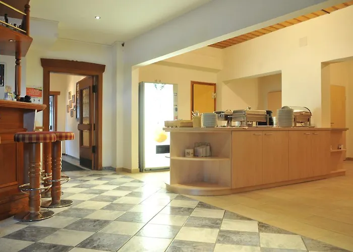 Salzburgerhof Jugend- Und Familienhotel